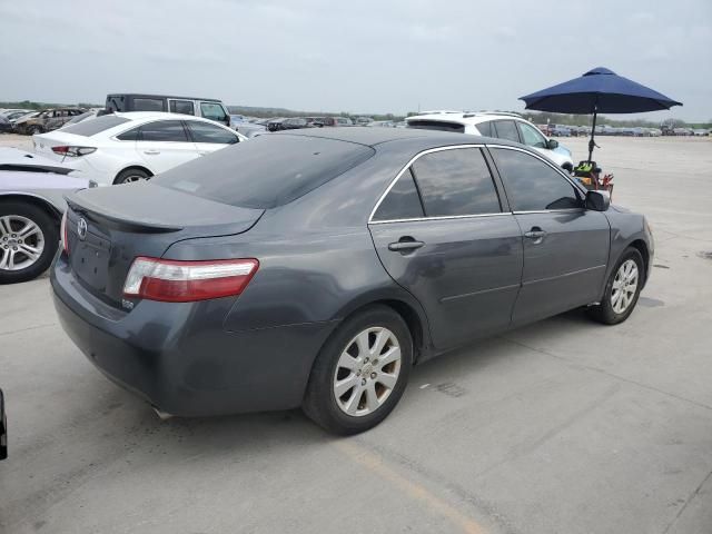 2009 Toyota Camry Hybrid