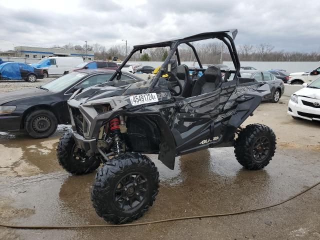 2020 Polaris RZR XP 1000