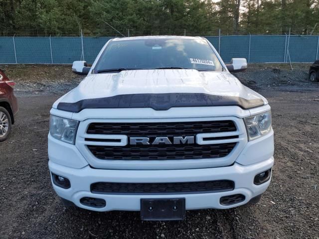 2023 Dodge RAM 1500 BIG HORN/LONE Star