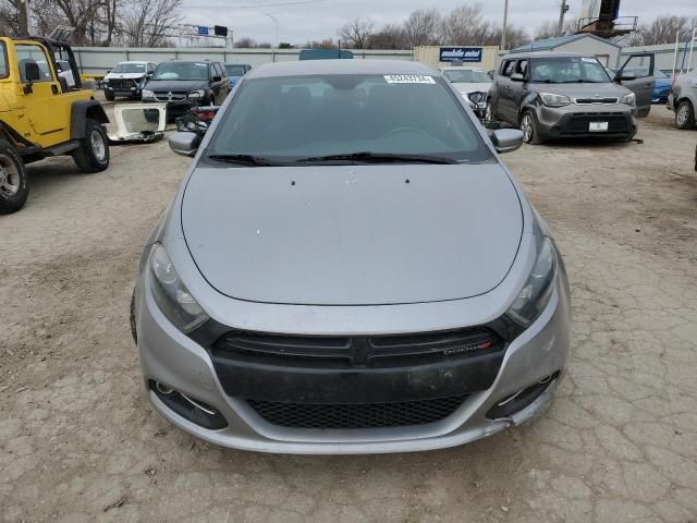 2015 Dodge Dart SXT