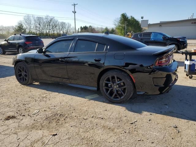 2021 Dodge Charger R/T