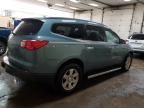 2009 Chevrolet Traverse LT