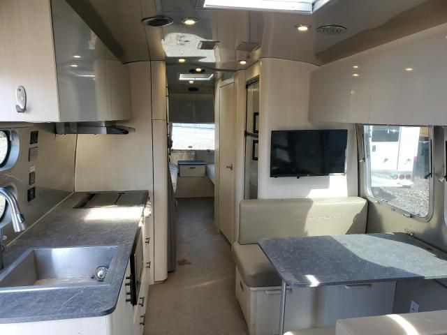 2021 Airstream Flying CLO