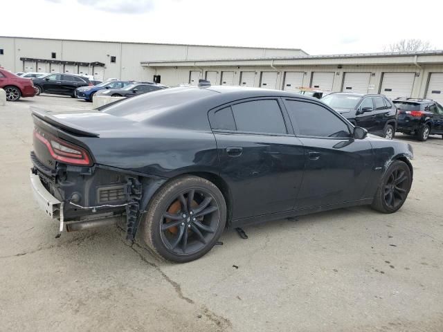 2017 Dodge Charger R/T