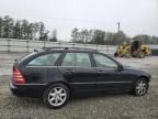 2003 Mercedes-Benz C 320