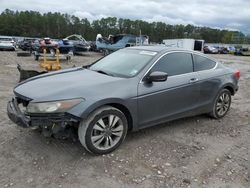 Honda Accord salvage cars for sale: 2011 Honda Accord EXL