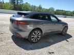 2017 Jaguar F-PACE R-Sport