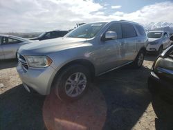 Dodge Durango salvage cars for sale: 2011 Dodge Durango Crew