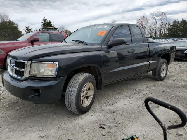 2011 Dodge Dakota ST