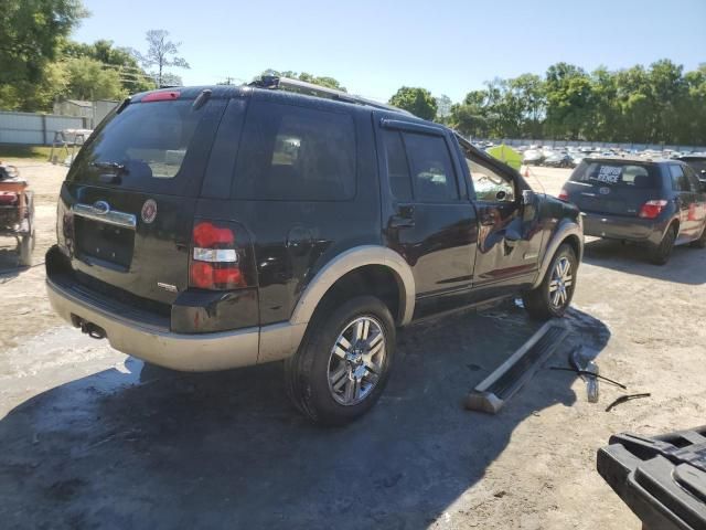 2007 Ford Explorer Eddie Bauer