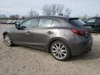 2016 Mazda 3 Grand Touring