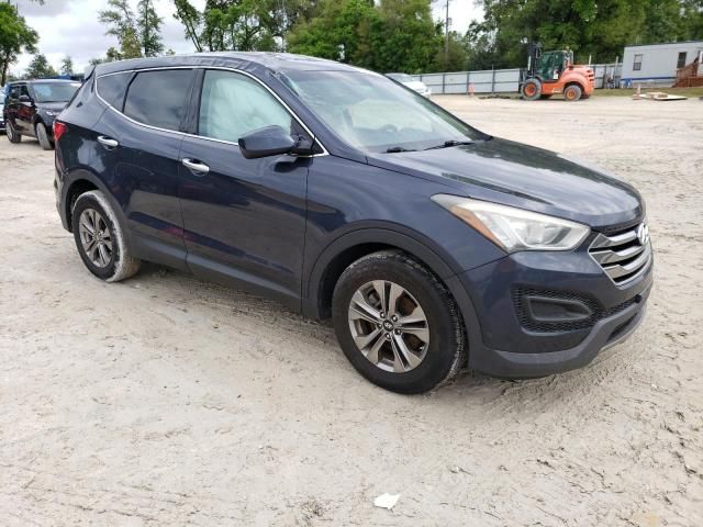 2015 Hyundai Santa FE Sport