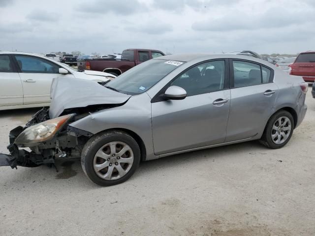 2010 Mazda 3 I