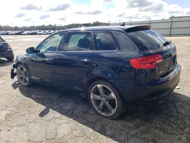 2013 Audi A3 Premium Plus