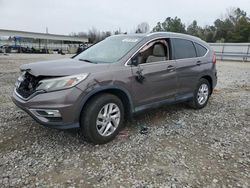 2015 Honda CR-V EXL for sale in Memphis, TN