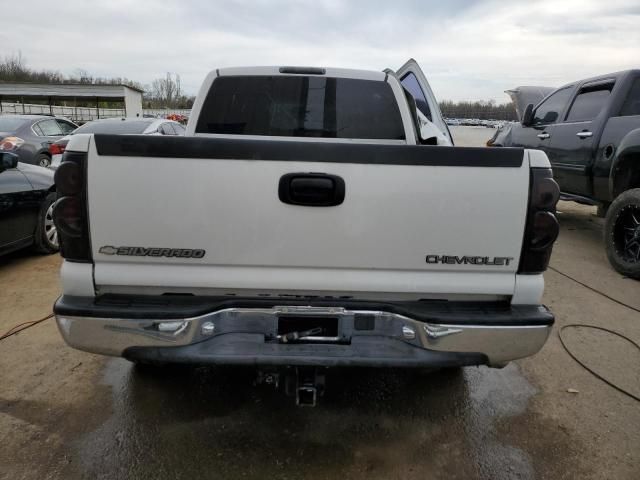 2003 Chevrolet Silverado C1500