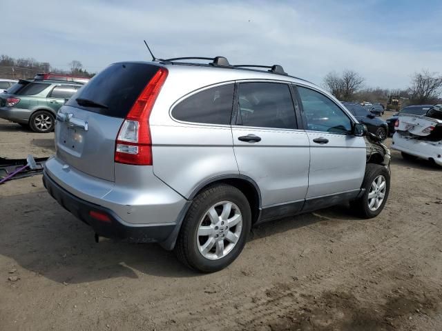 2009 Honda CR-V EX