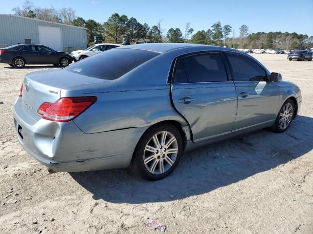 2007 Toyota Avalon XL