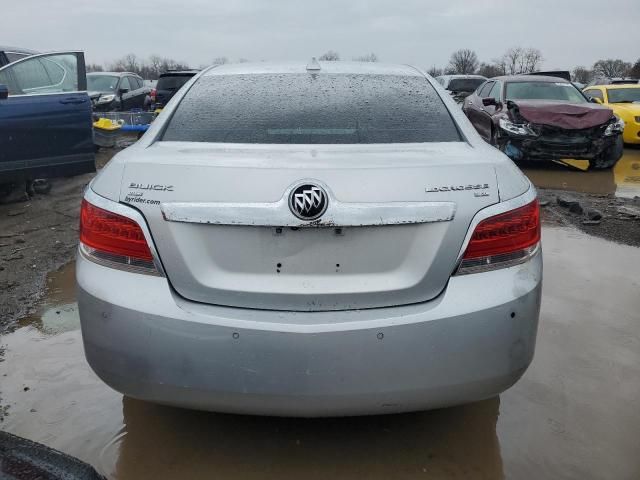 2011 Buick Lacrosse CXL