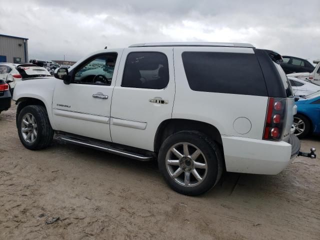 2007 GMC Yukon Denali