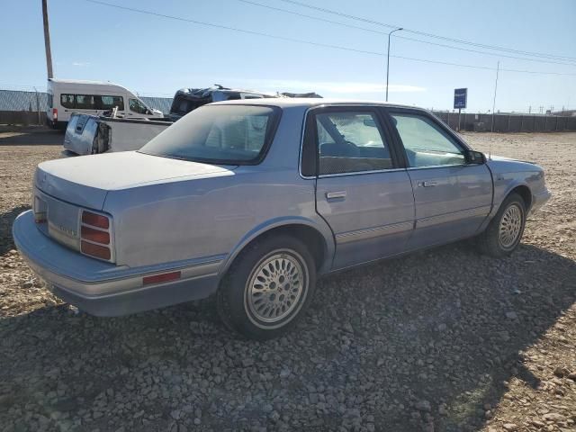 1996 Oldsmobile Ciera SL