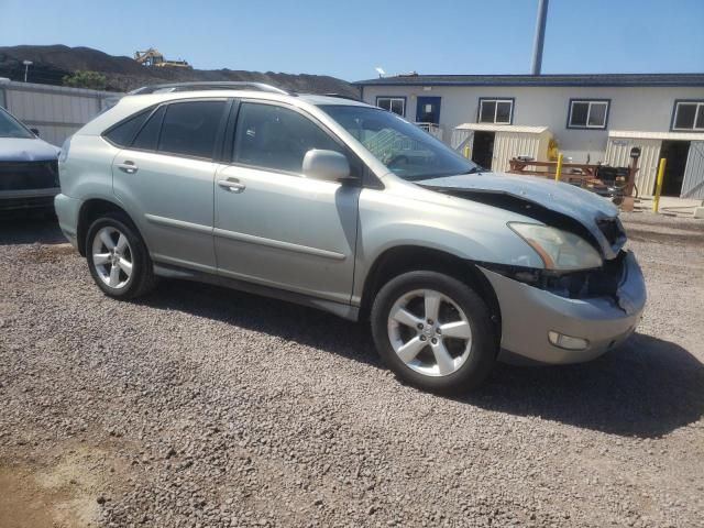 2006 Lexus RX 330