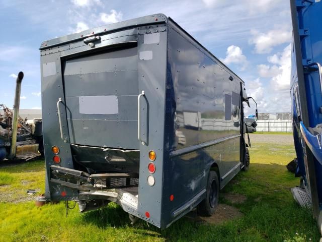 2020 Freightliner Chassis M Line WALK-IN Van