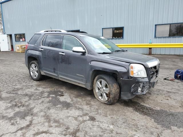 2015 GMC Terrain SLT