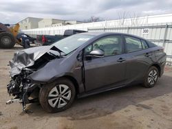 2016 Toyota Prius for sale in New Britain, CT