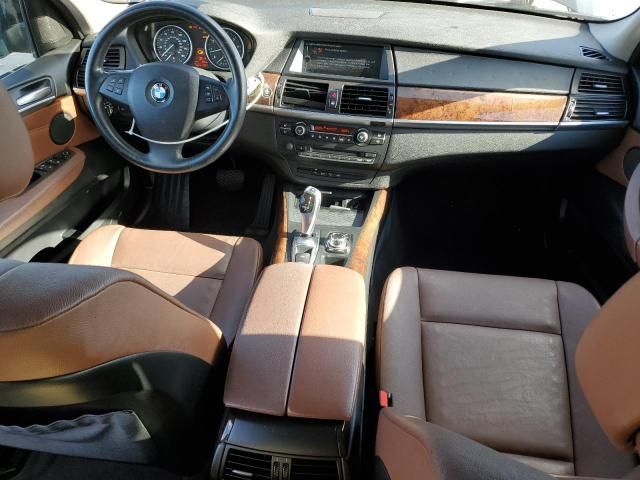 2012 BMW X5 XDRIVE35I