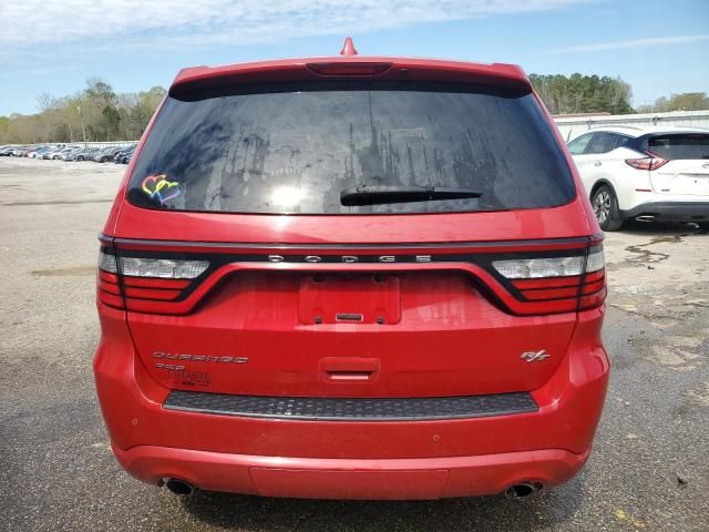 2017 Dodge Durango R/T