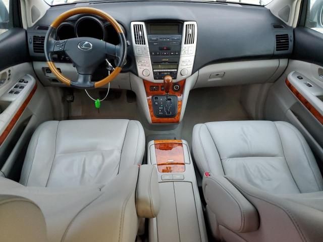 2006 Lexus RX 330