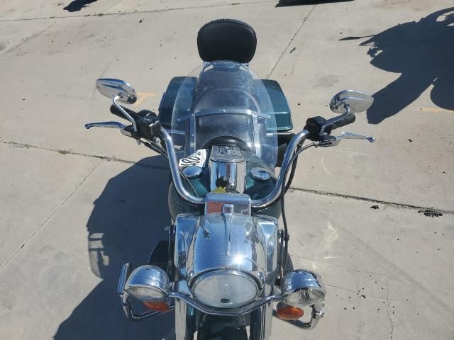 2001 Harley-Davidson Flhri