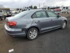 2015 Volkswagen Jetta TDI