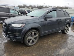 Audi salvage cars for sale: 2015 Audi Q7 Premium Plus