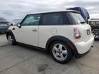 2011 Mini Cooper