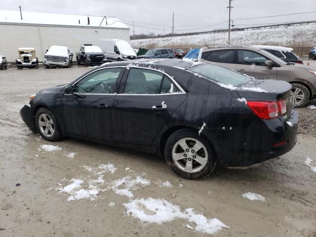 2013 Chevrolet Malibu LS