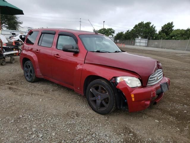 2010 Chevrolet HHR LS