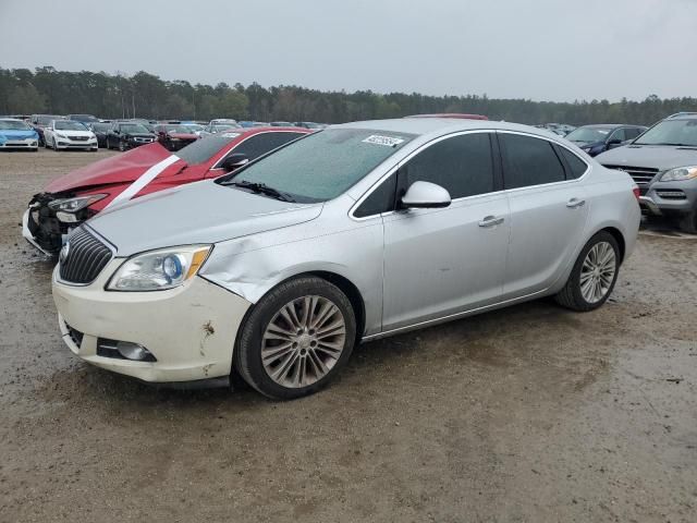 2013 Buick Verano