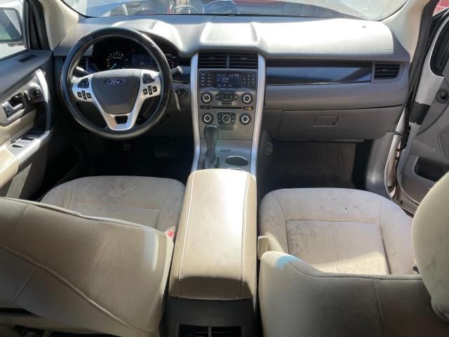 2012 Ford Edge SE