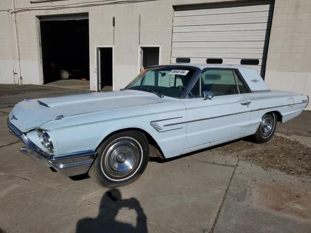 1965 Ford Thunderbird