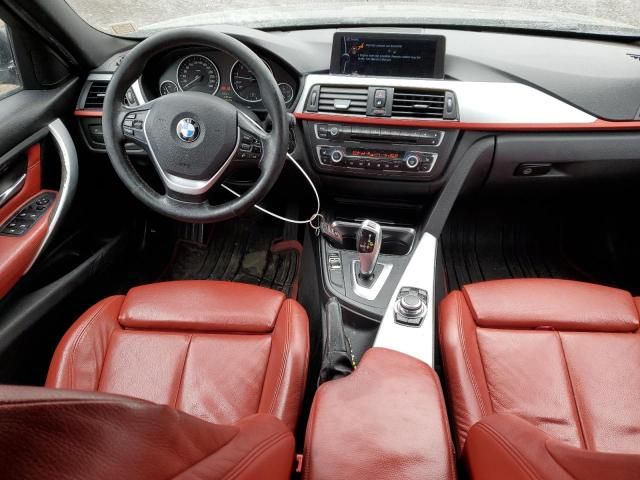 2013 BMW 328 XI