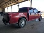 2004 Chevrolet Colorado