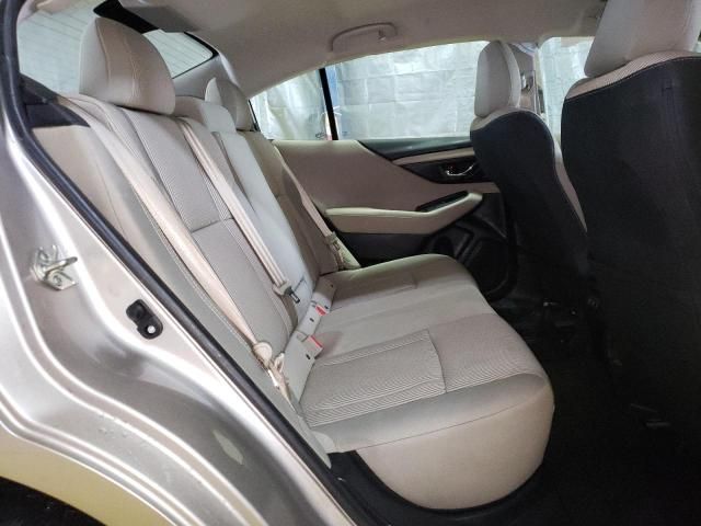 2020 Subaru Legacy Premium