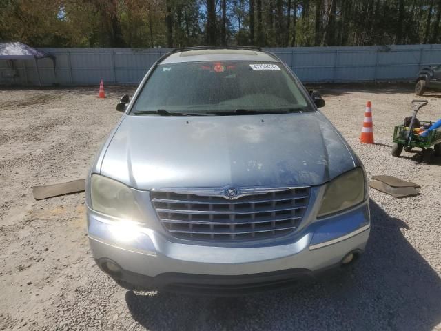 2004 Chrysler Pacifica