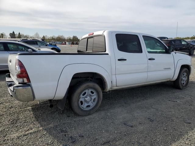 2013 Toyota Tacoma Double Cab