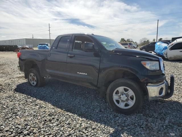 2010 Toyota Tundra Double Cab SR5