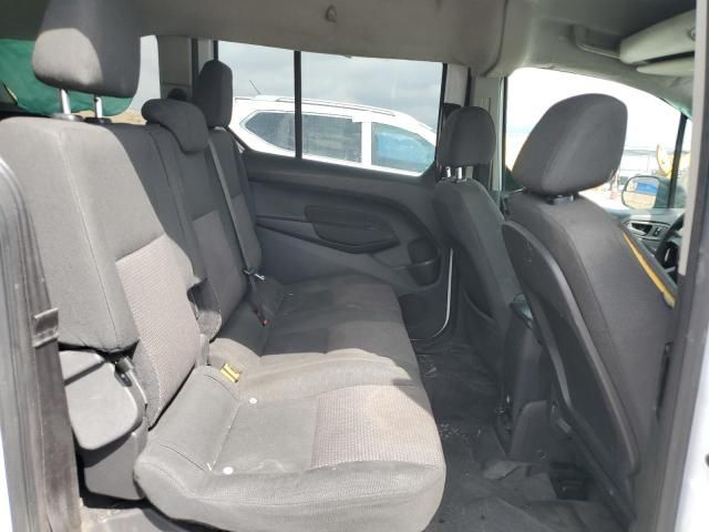 2015 Ford Transit Connect XL