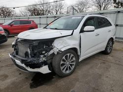Salvage Cars with No Bids Yet For Sale at auction: 2015 KIA Sorento SX