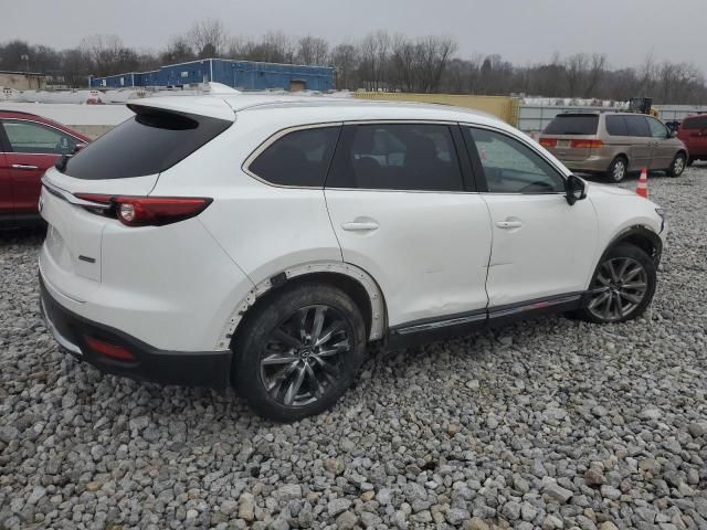 2016 Mazda CX-9 Signature